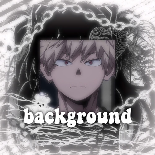 (background noises only, no talking!) BAKUGOU: "spicy cuddles"