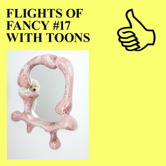 FLIGHTS OF FANCY #17 WITH TOONS