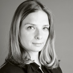 Episode 44 Helene Luzin