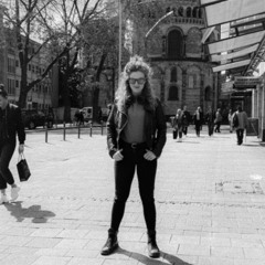 #10 Ohne Vorspiel, Helios37 | Cologne, Germany | 17 may 2023 | Afro & melodic techno