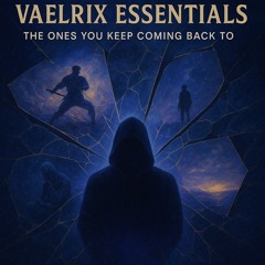 Vaelrix Essentials: The Ones You Keep Coming Back To