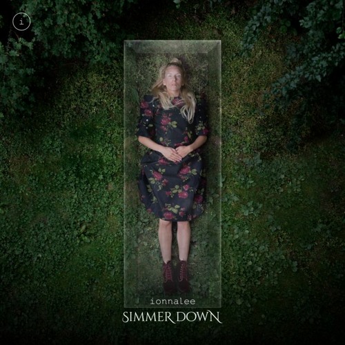 ionnnalee - simmer down ( Potential differenSe remix )