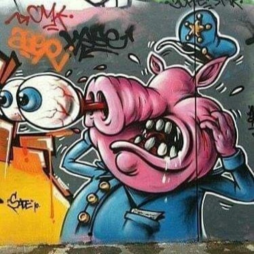 YAKZ X PYKE - TOENAIL CLIPPINGS