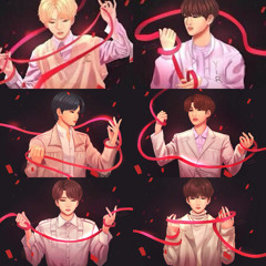 ONEUS - Red Thread