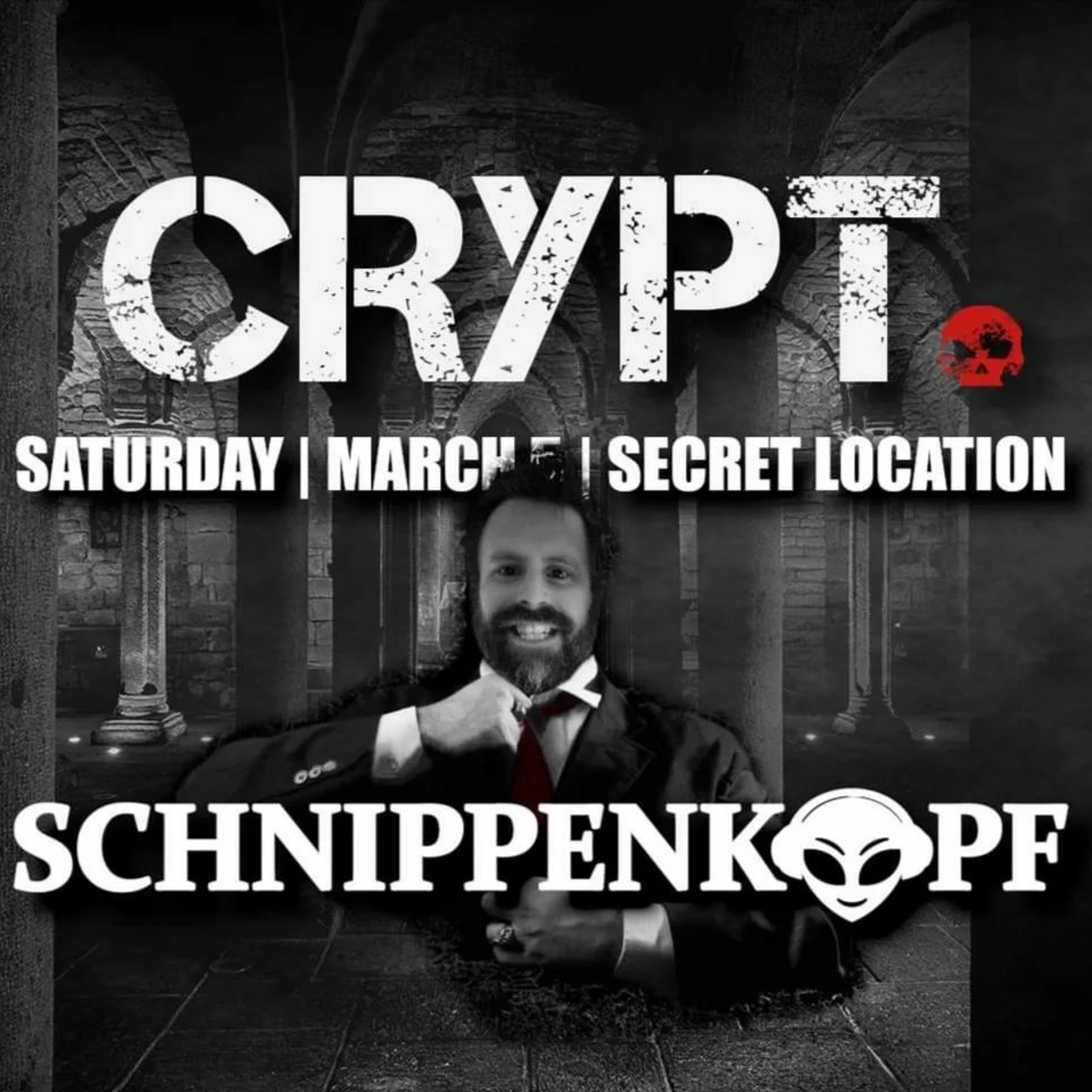 DJ Schnippenkopf