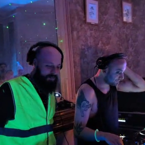 Leon Trodke Yannick Tamine - Morningressive