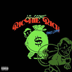 Lil sccrt - Richie Rich