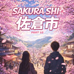 SAKURA SHI 佐倉市 PART  10