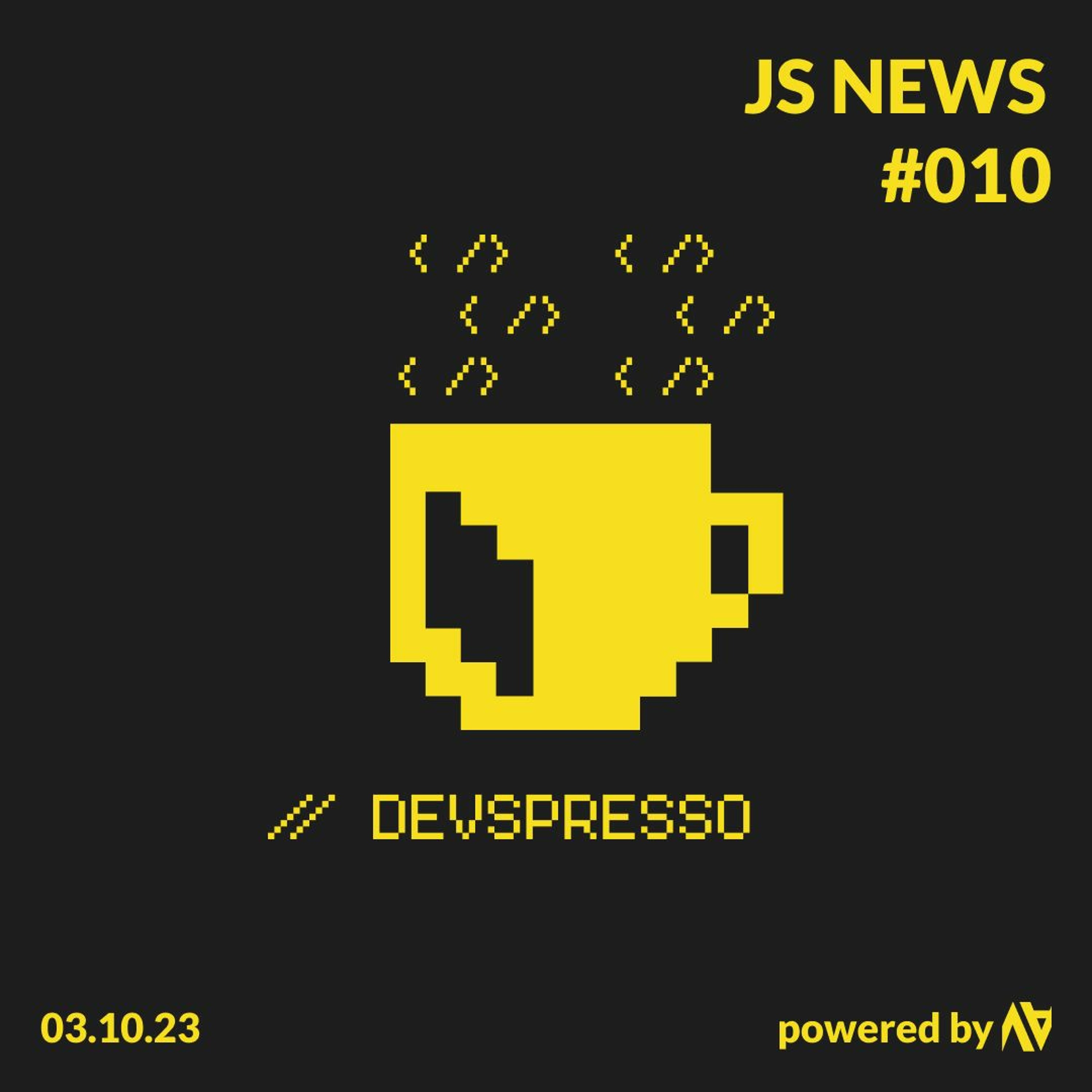 DevSpresso Podcast