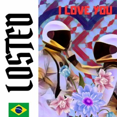 Losted - I Love You (master)