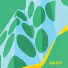 An Amorphous Mass - EP - LIVITY063 - Livity Sound