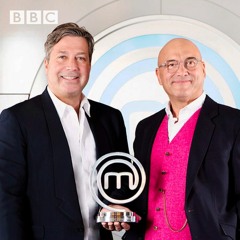 Toy Soldier (from 'Masterchef' on the BBC)