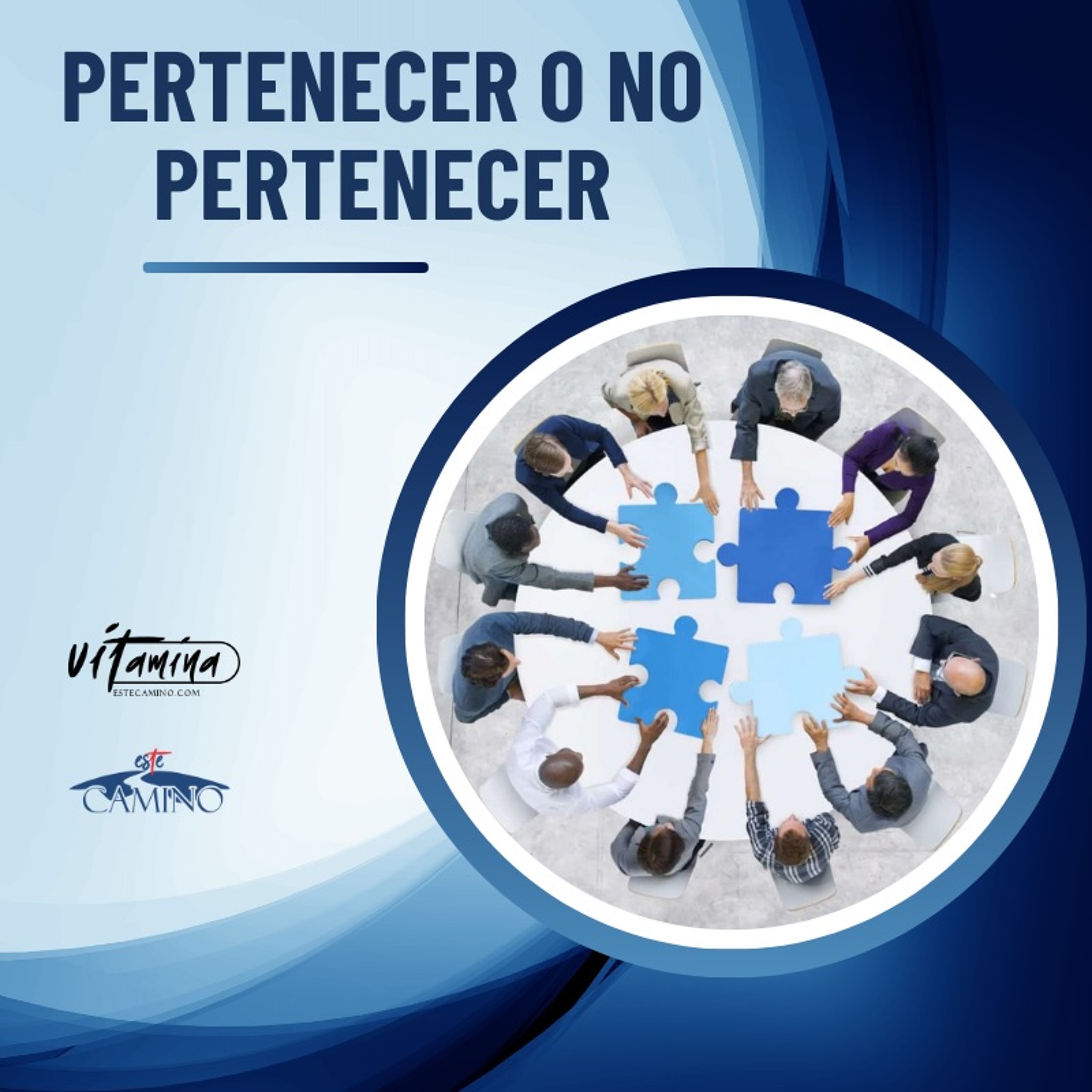 Pertenecer O No Pertenece, Bruno episode artwork