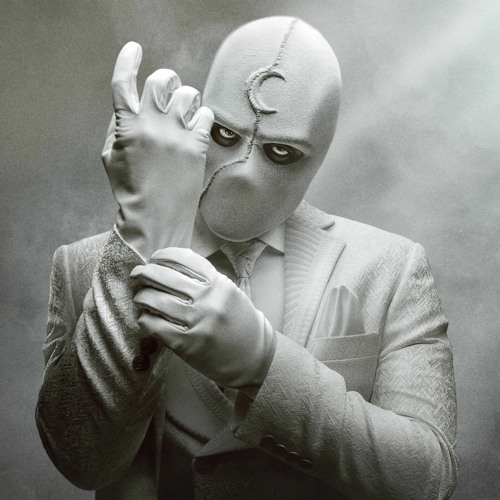 Marvel Studios: Moon Knight Theme V3 | EPIC VERSION (Starry Sky/Khonshu Death)