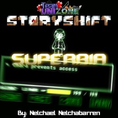 [UZ!Storyshift] 𝐒 𝐔 𝐏 𝐄 𝐑 𝐁 𝐈 𝐀 ✧ 𝐑𝐞-𝐮𝐩