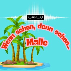 06. Cap DJ - Wenn schon, denn schon – Malle! (snipped)