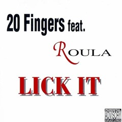 Lick It Remix - Giangg X Ben X Lư Chivas