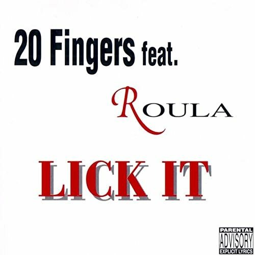 Lick It Remix - Giangg X Ben X Lư Chivas