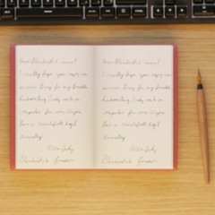 novel vol. 2