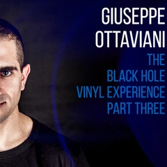 The Black Hole vinyl Experience Part Three