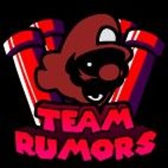Mario's Evil Rumours (V1 + V2 Content)