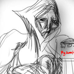 LONGESTSOLOEVER - INTRUDER (Slowed Version)