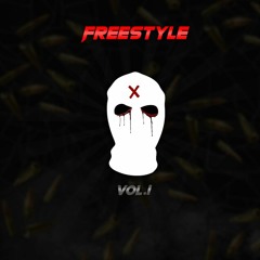 Freestyle - La Ekys Vol.1