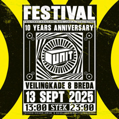 Fer-D @ UNIT Festival 2025
