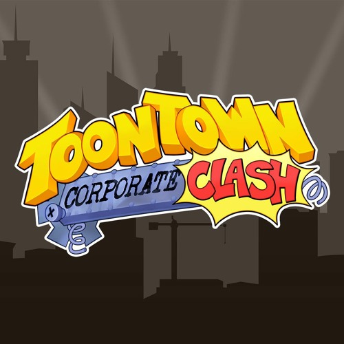 Toontown Corporate Clash - Bossbot Building Final Floor