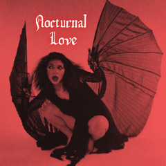Nocturnal Love (Electronic/Synth-pop Mix)