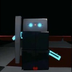 JoC OST Last Chance Swap Eraser