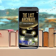 The Last Argonaut, The Coalition Book 15#. Gratis Ebook [PDF]