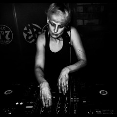 POWERHOUSE MIX 004 // DARKALI