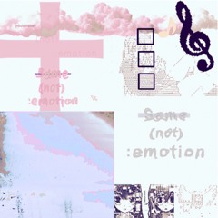 same(not):emotion