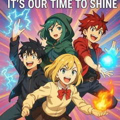 It's Our Time To Shine