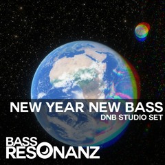 Bassresonanz - New Year New Bass