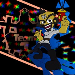 Victory! Dr Neo Cortex - Team 1