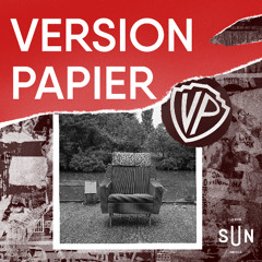 Jacques Le Fringant b2b Greg Del Campo DJ set @ Version Papier S15E07 - SUN RADIO