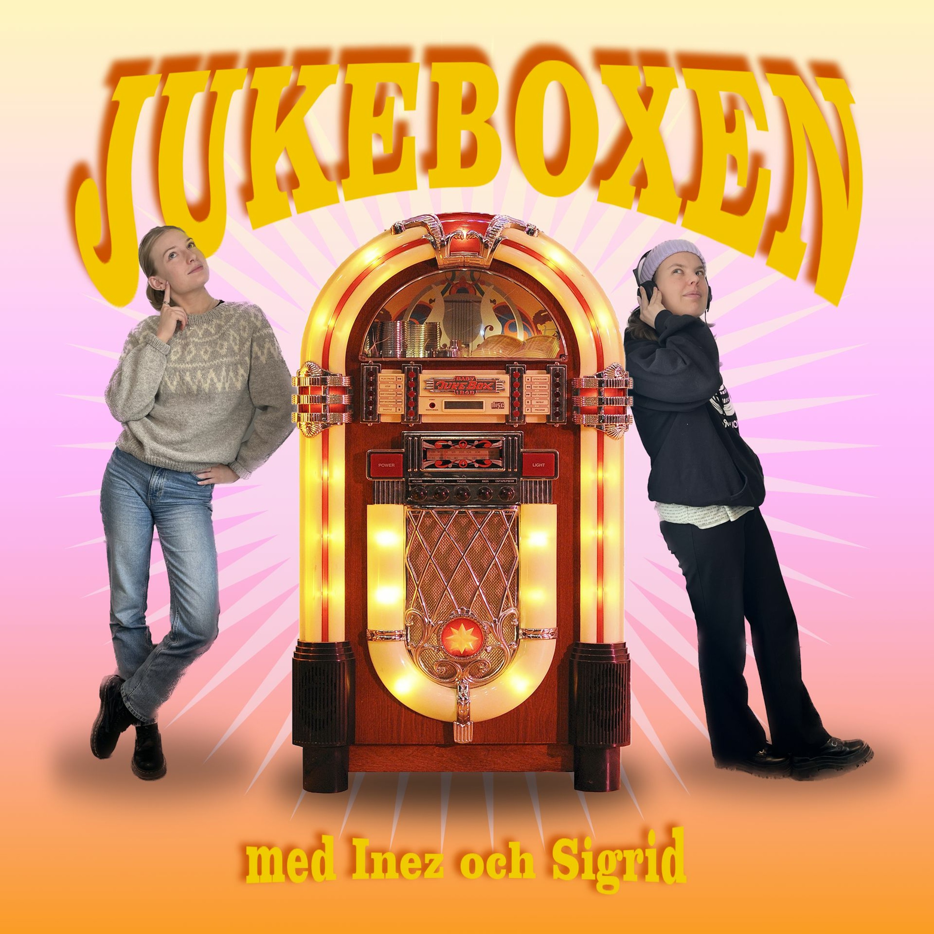 Smockas Radionyheter 2022