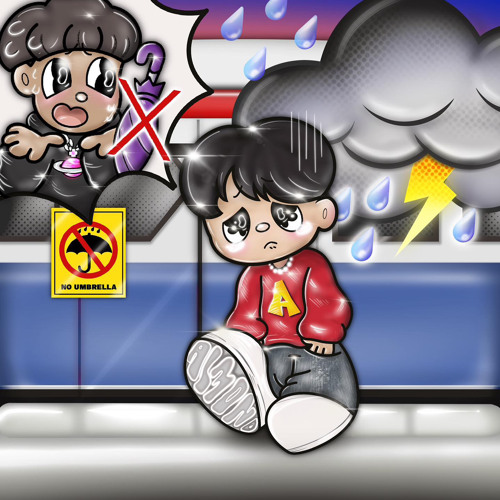 เมฆฝน W/ YUNGTARR (all platforms)