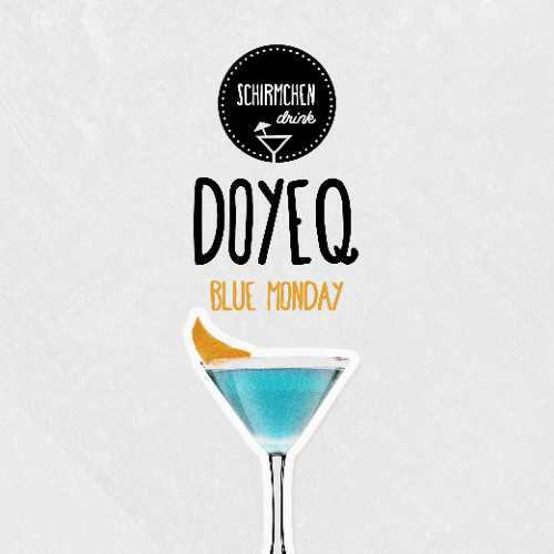 Blue Monday| Doyeq