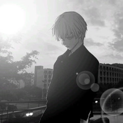 I kept pretending I was strong. | kenkaneki |  tokyoghoul