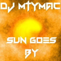 Sun Goes By