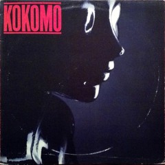 Kokomo - Let Me Have It All (Funky Franka Edit)