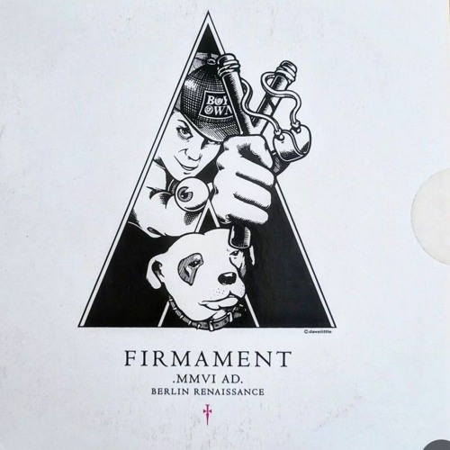 Firmament Berlin Boys Own Mix