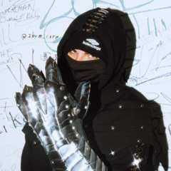 Tinashe - 2 On (jerk remix)