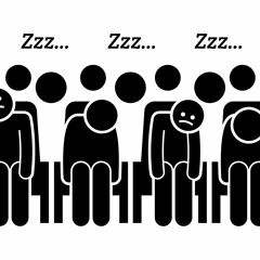 Richard Savage - Blog - #01 Boring And Annoying