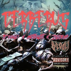 "CERBERUS" B-Cool! x Artiqlit x Zodeak