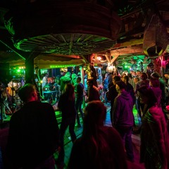 Klank Carrousel