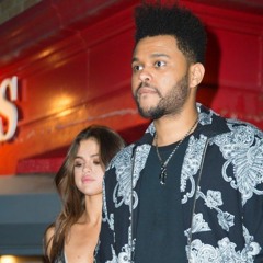 People You Know X Starboy (ac : 1mvp)